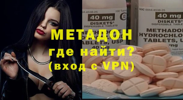 таблы Покров